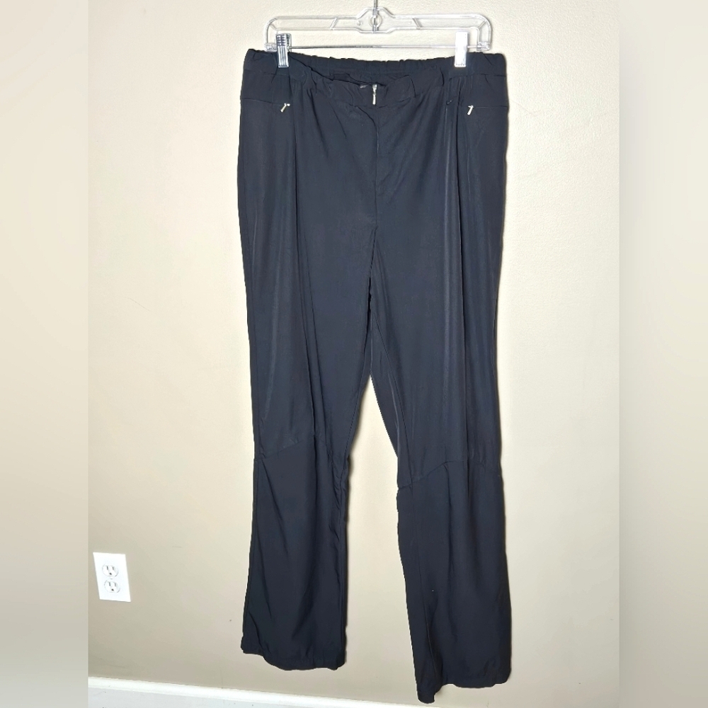 Women's Y2K Nike Hiking Gorpcore Outdoor Athleisure Pants, Large